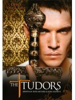 The Tudors : Season 1 : เดอะ ทิวดอร์ส บัลลังก์รัก บัลลังก์เลือด ปี  1 DVD MASTER 5 แผ่นจบ บรรยายไทย